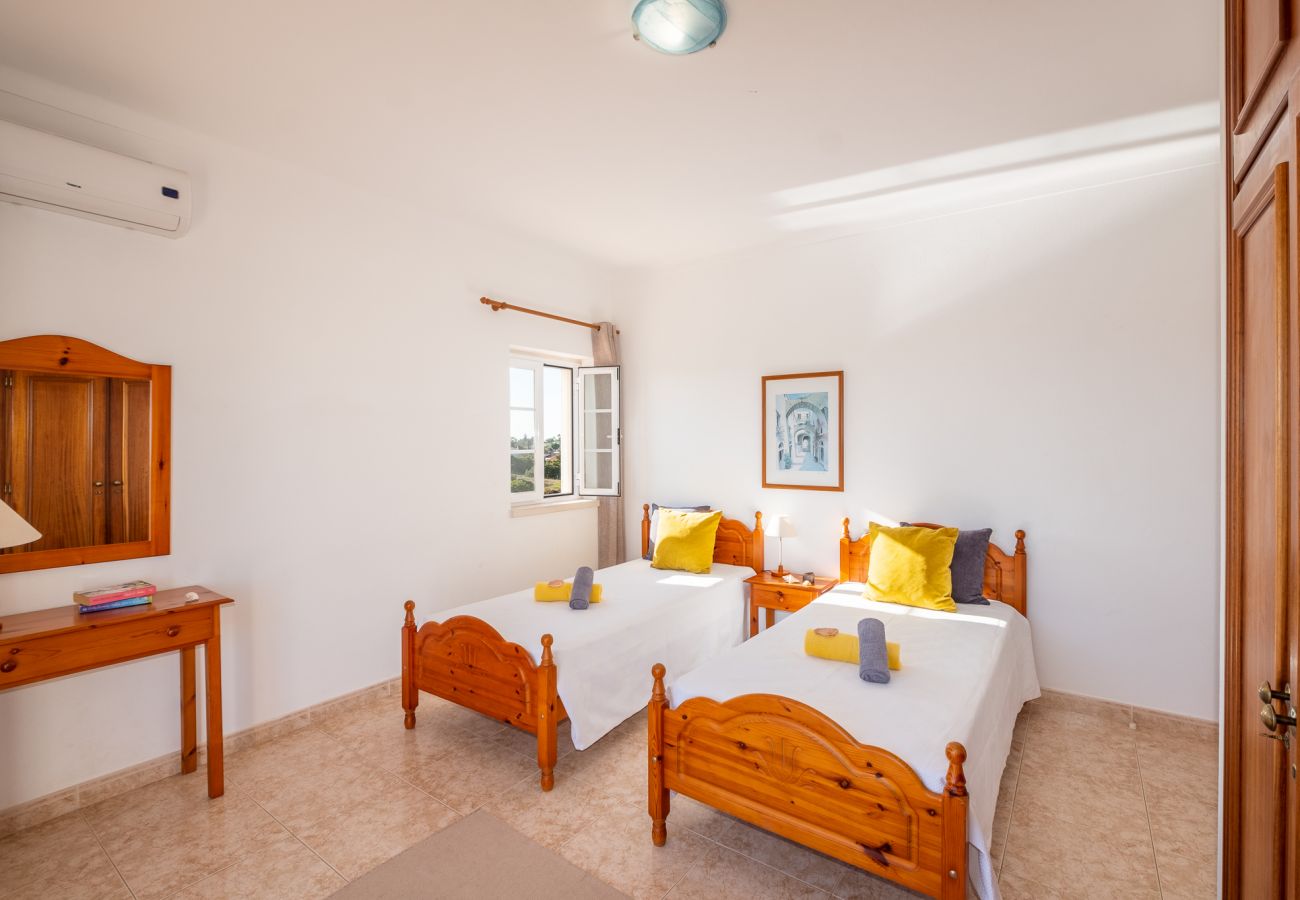 Villa em Carvoeiro - Villa Sunrise