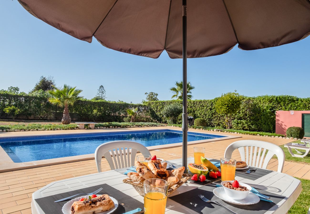 Villa em Carvoeiro - Villa Sunrise