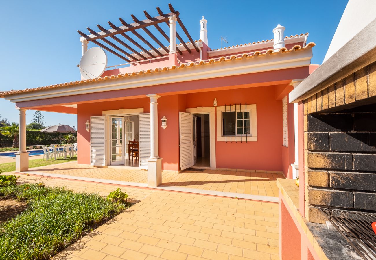 Villa em Carvoeiro - Villa Sunrise