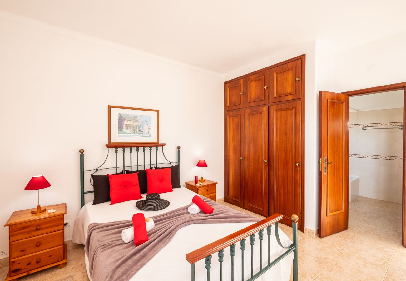 Villa em Carvoeiro - Villa Sunrise