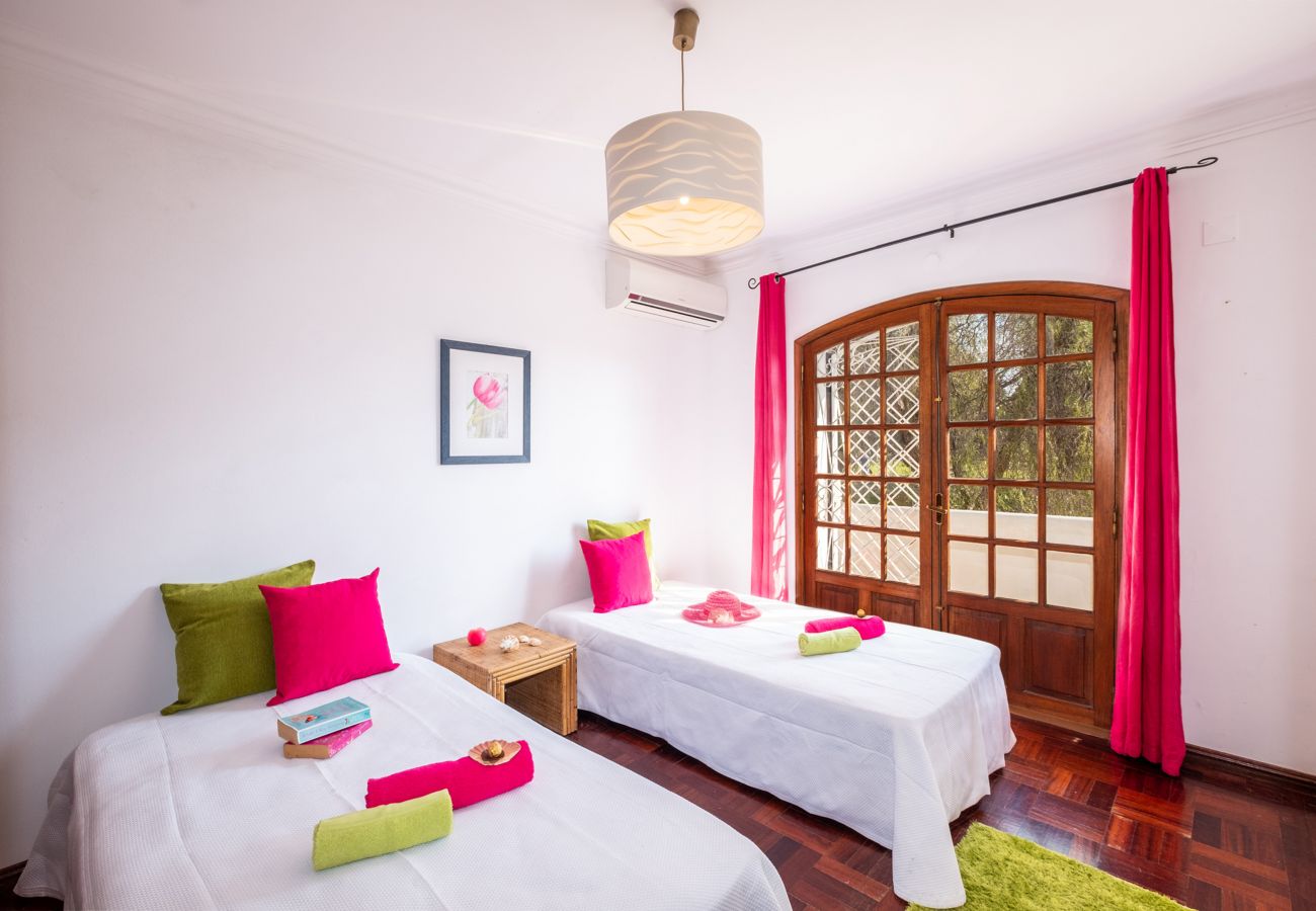 Villa em Vilamoura - Villa Phi Phi