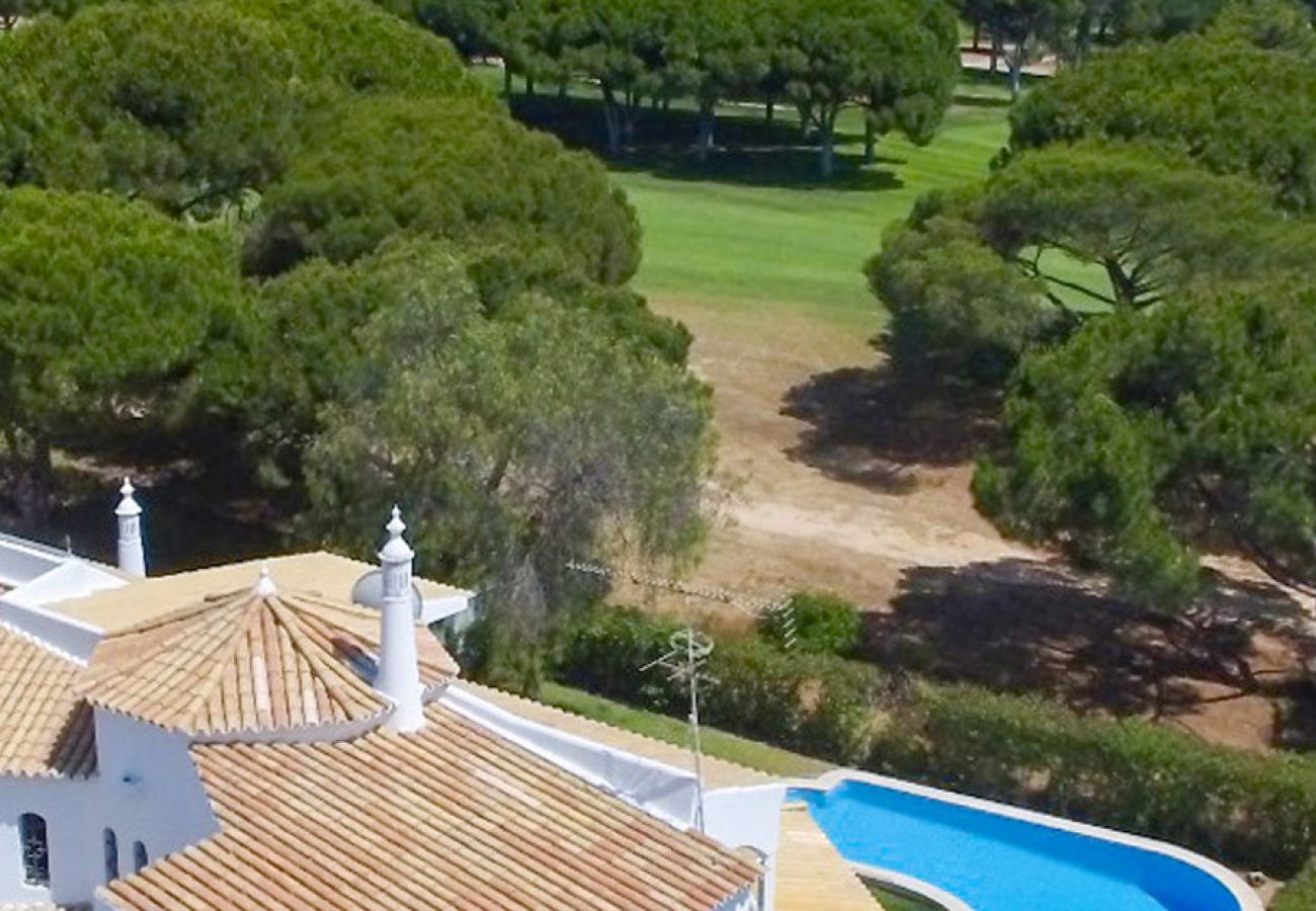 Villa em Vilamoura - Villa Phi Phi