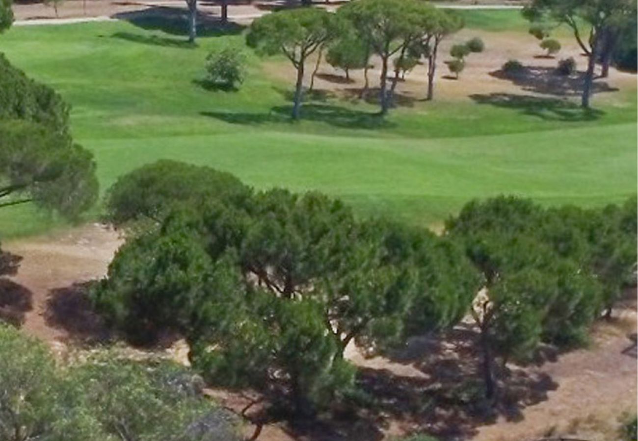 Villa em Vilamoura - Villa Phi Phi
