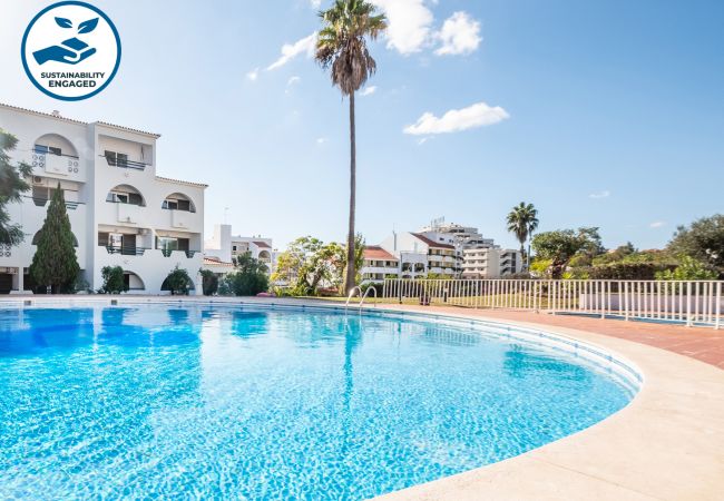 Apartamento em Albufeira - Apartment Melbourne 1