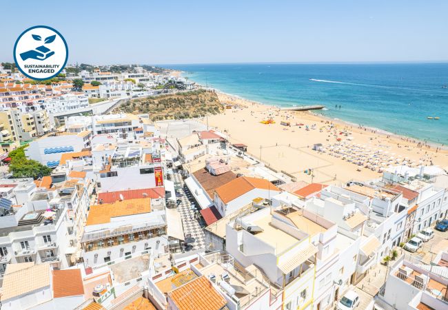 Casa em Albufeira - Casa Negril