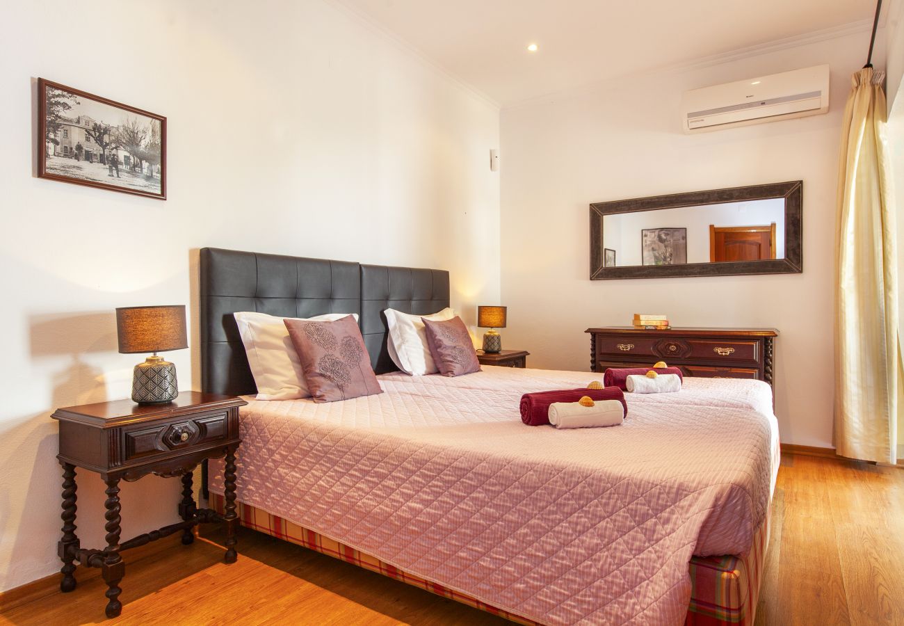 Villa em Albufeira - Villa Las Palmas