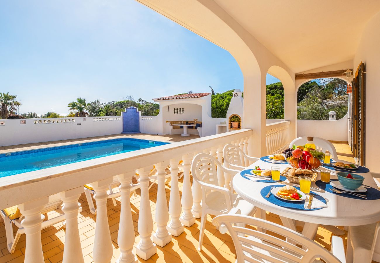 Villa em Carvoeiro - Villa Renaissance