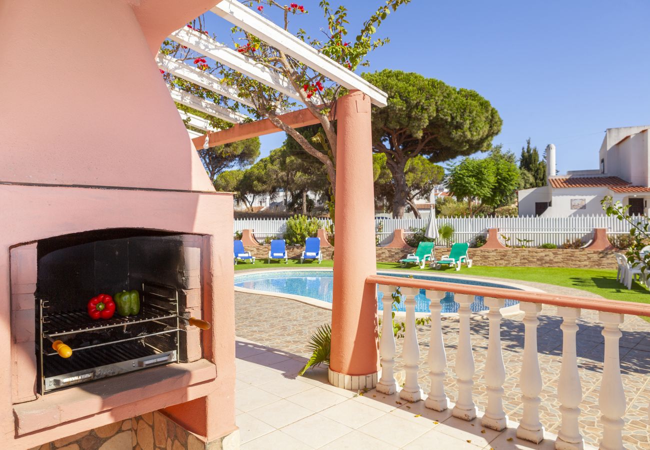 Villa em Albufeira - Villa Las Flores