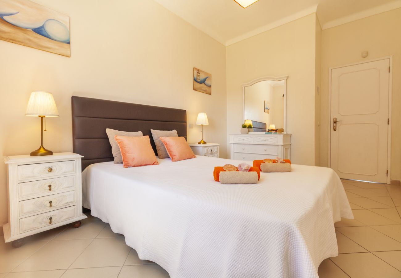 Villa em Albufeira - Villa Las Flores