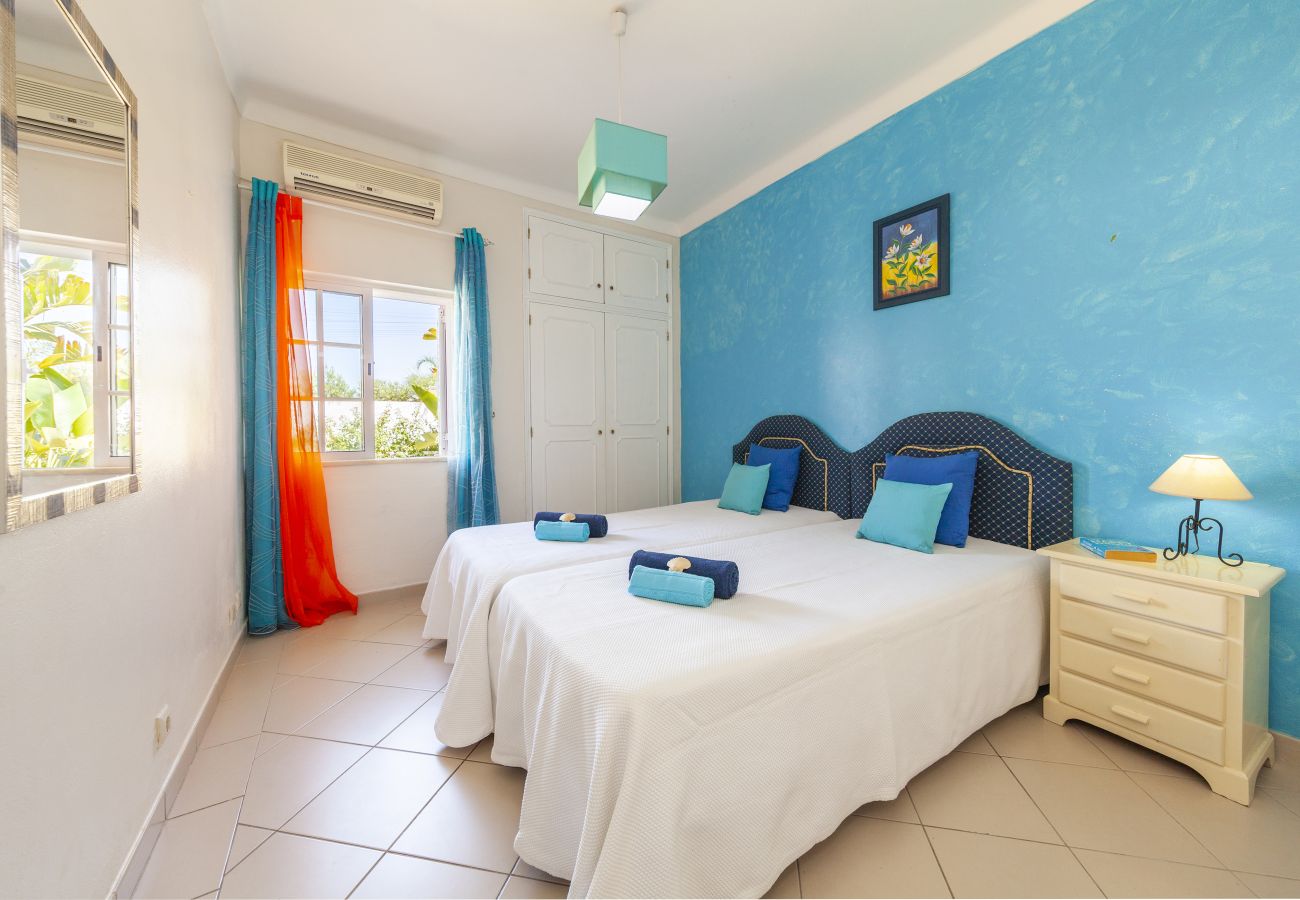 Villa em Albufeira - Villa Las Flores