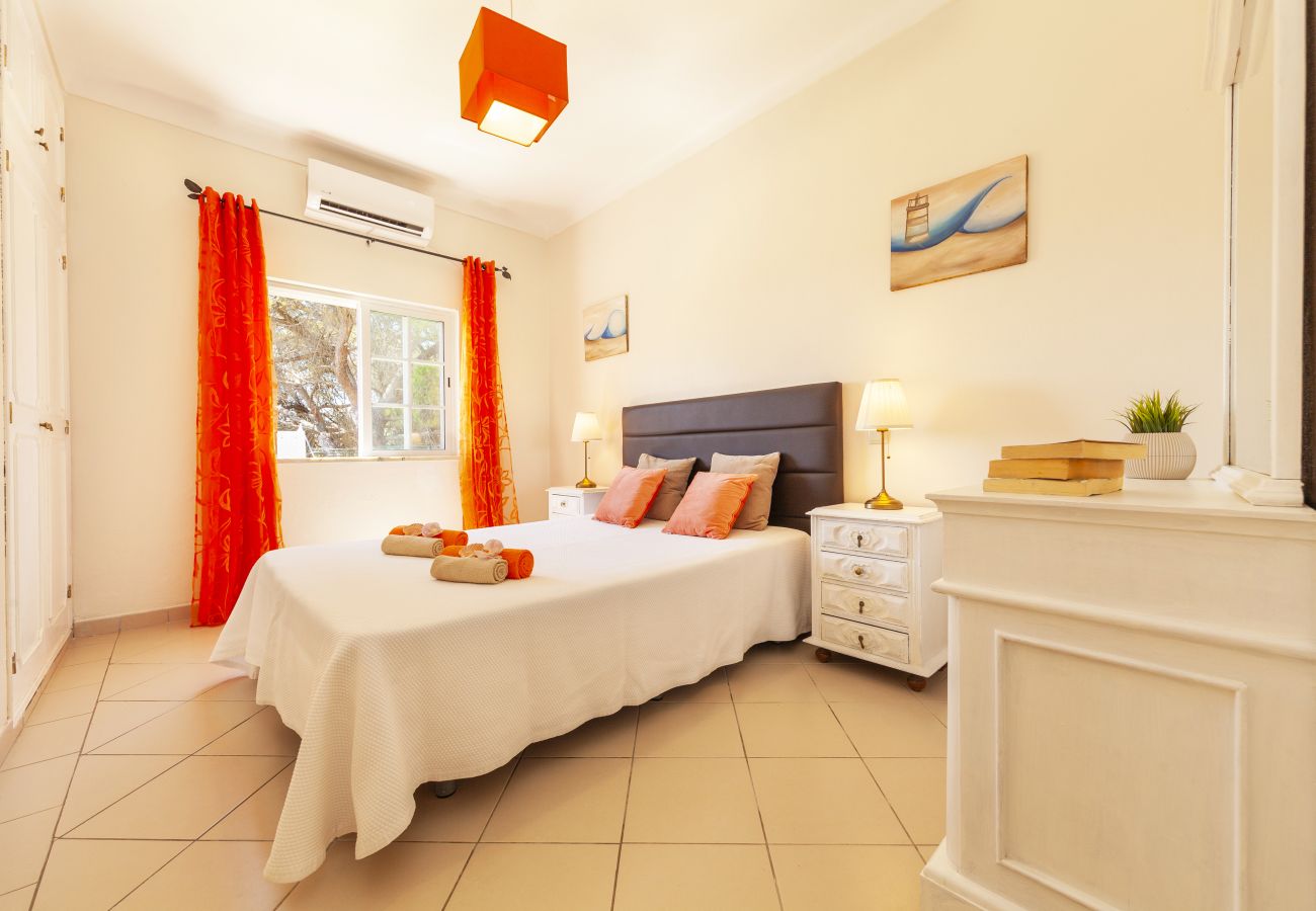 Villa em Albufeira - Villa Las Flores