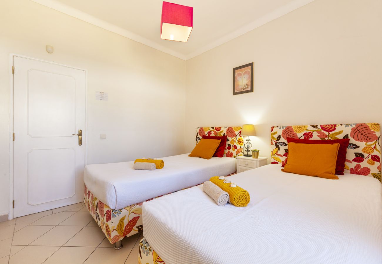 Villa em Albufeira - Villa Las Flores
