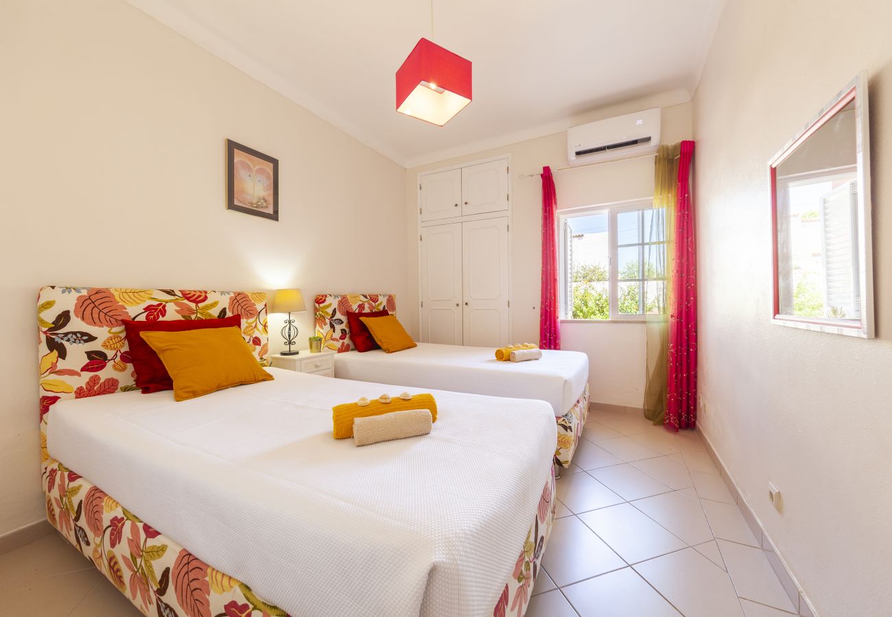 Villa em Albufeira - Villa Las Flores