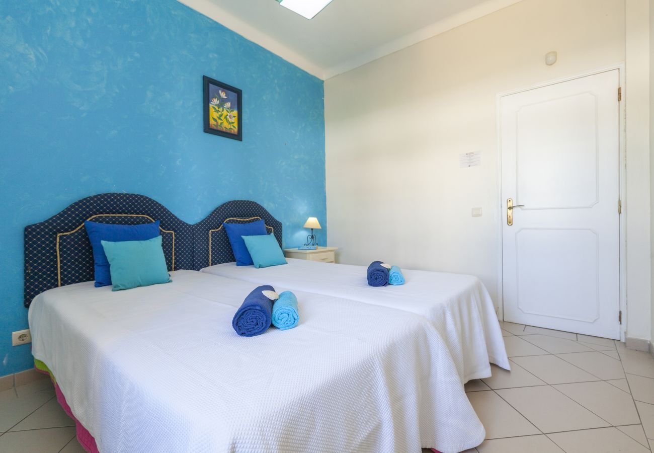 Villa em Albufeira - Villa Las Flores
