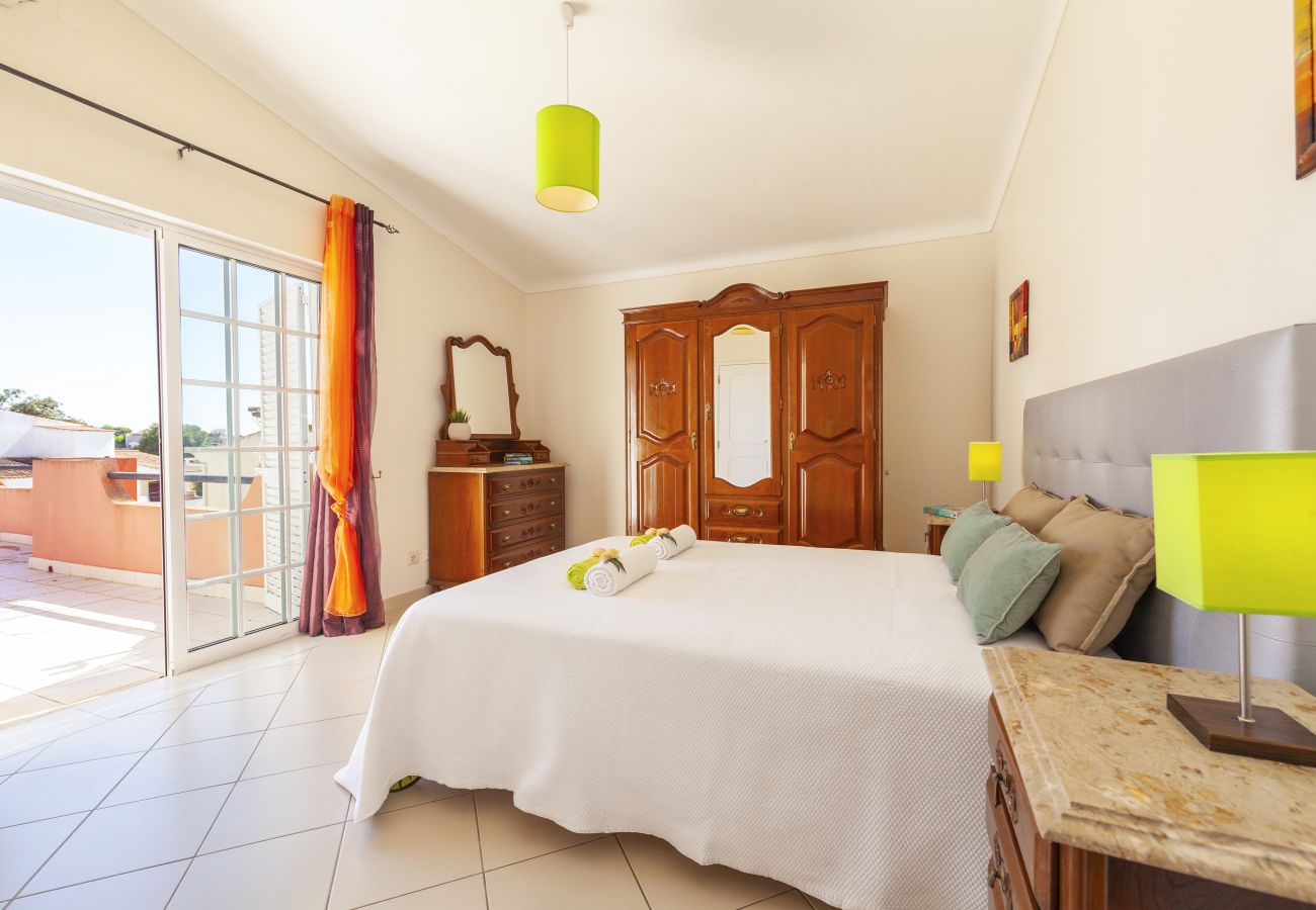 Villa em Albufeira - Villa Las Flores