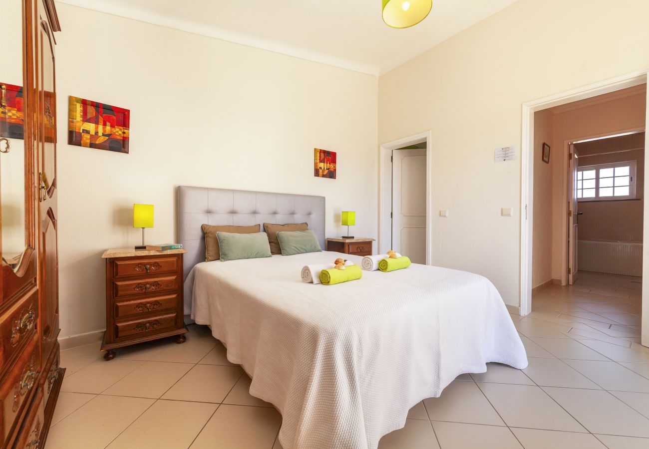 Villa em Albufeira - Villa Las Flores