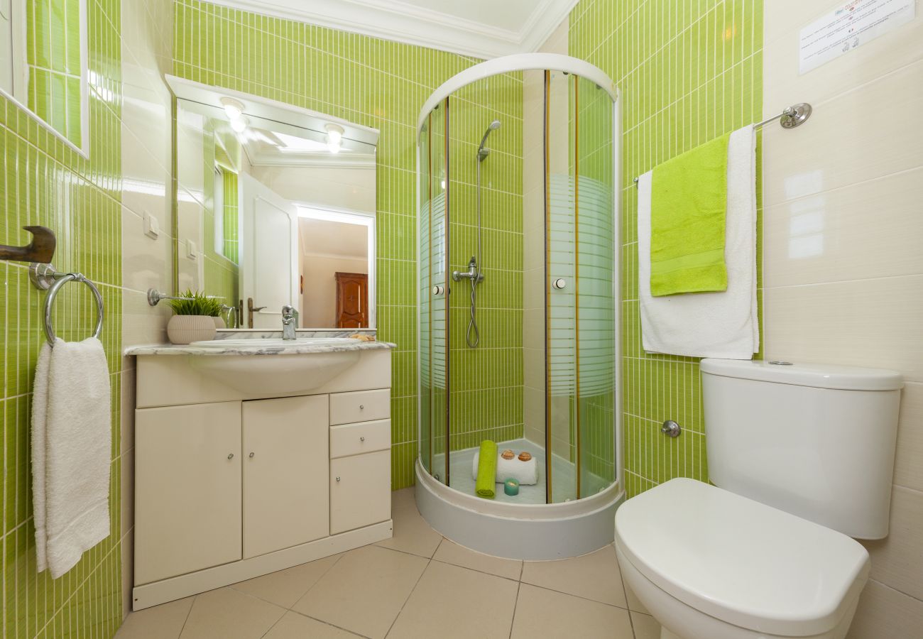 Villa em Albufeira - Villa Las Flores
