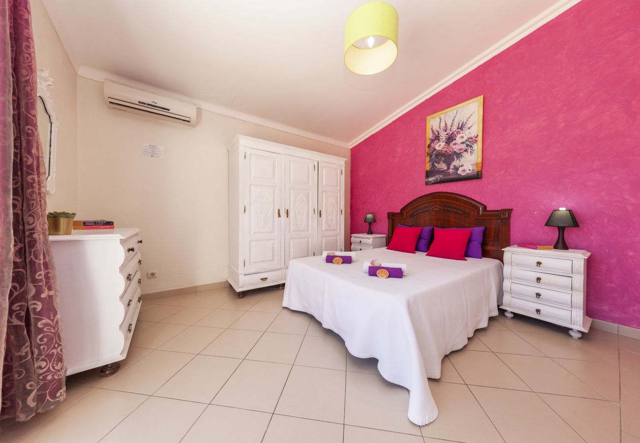 Villa em Albufeira - Villa Las Flores