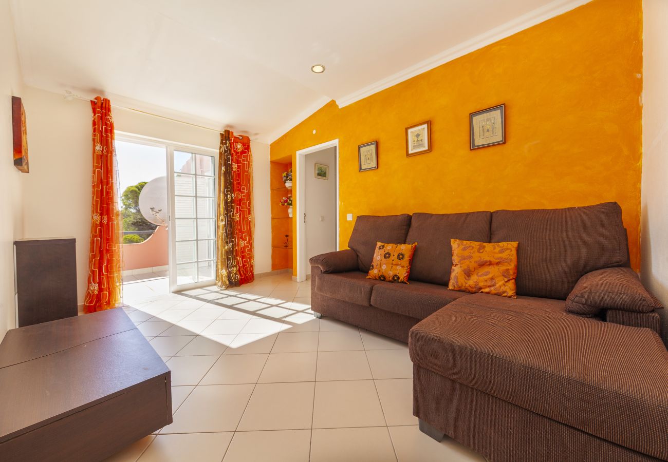 Villa em Albufeira - Villa Las Flores