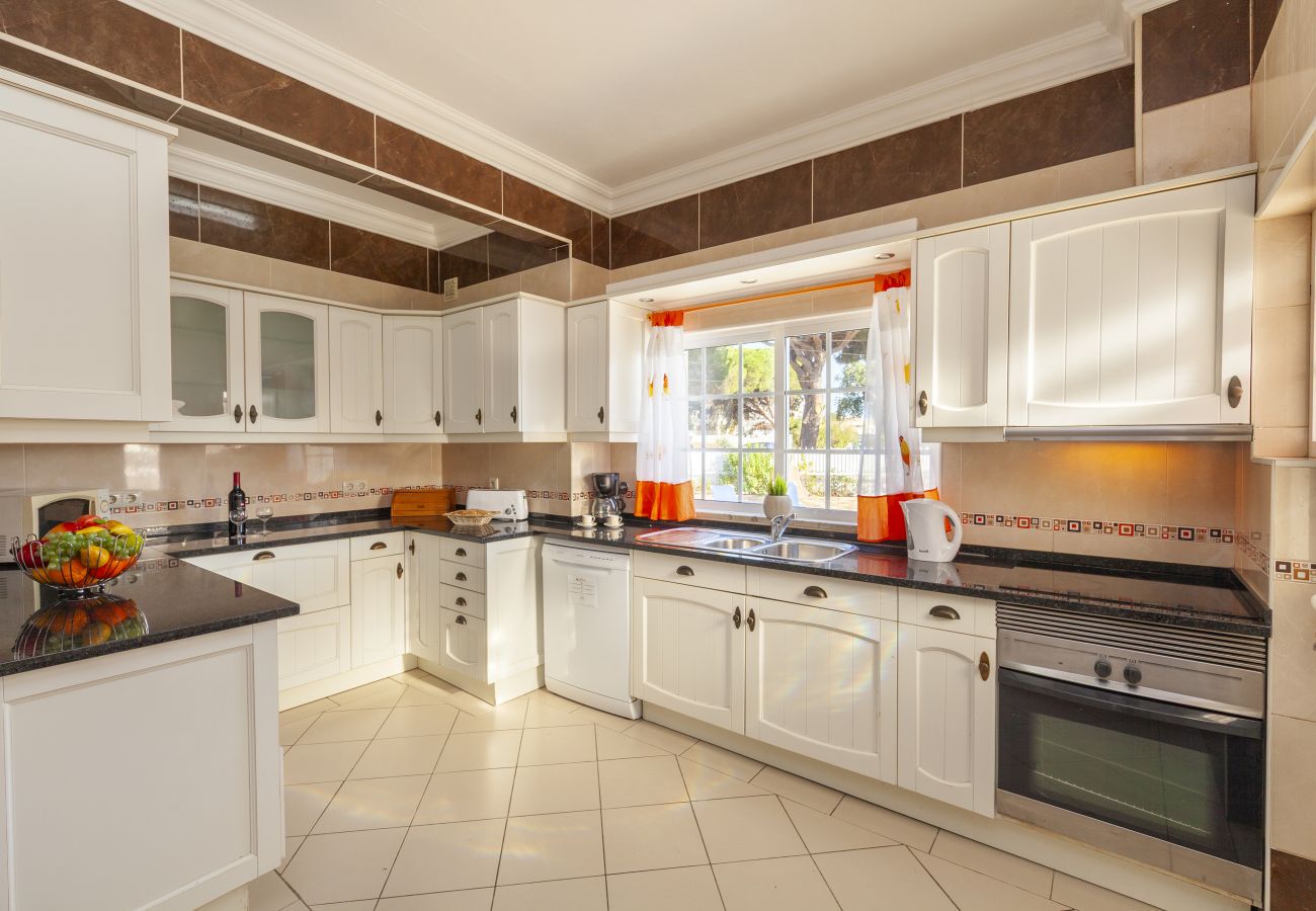 Villa em Albufeira - Villa Las Flores