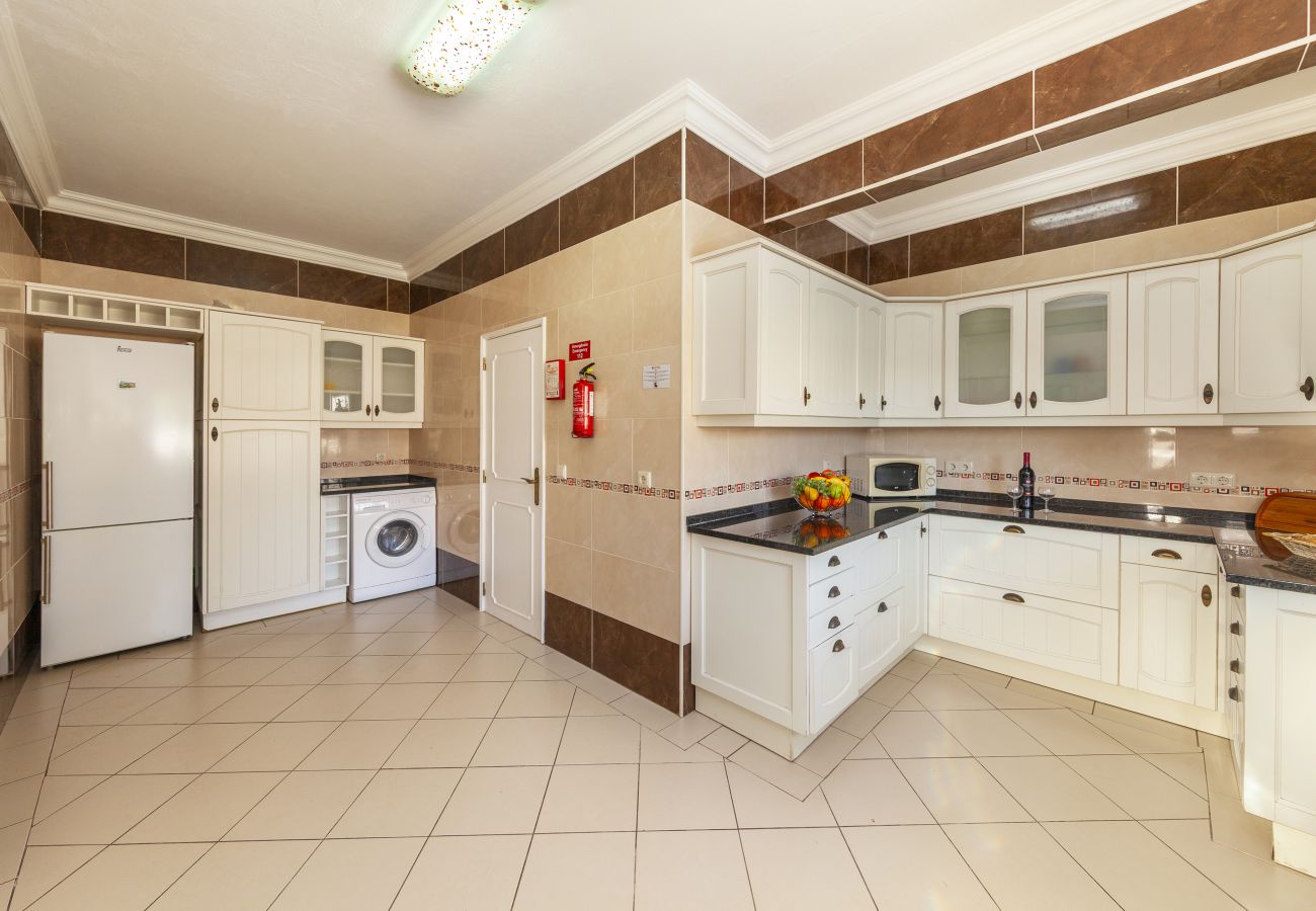 Villa em Albufeira - Villa Las Flores