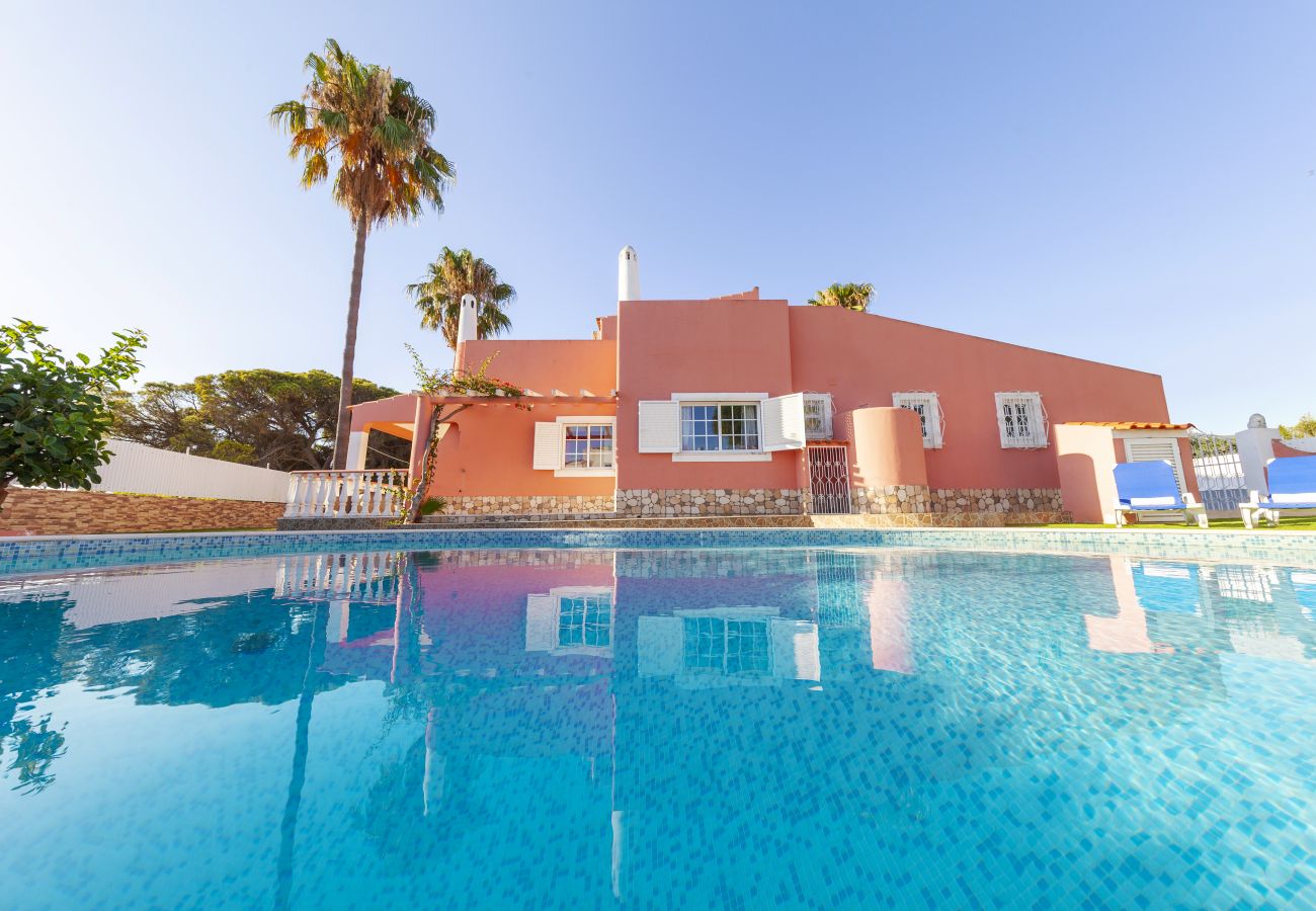 Villa em Albufeira - Villa Las Flores