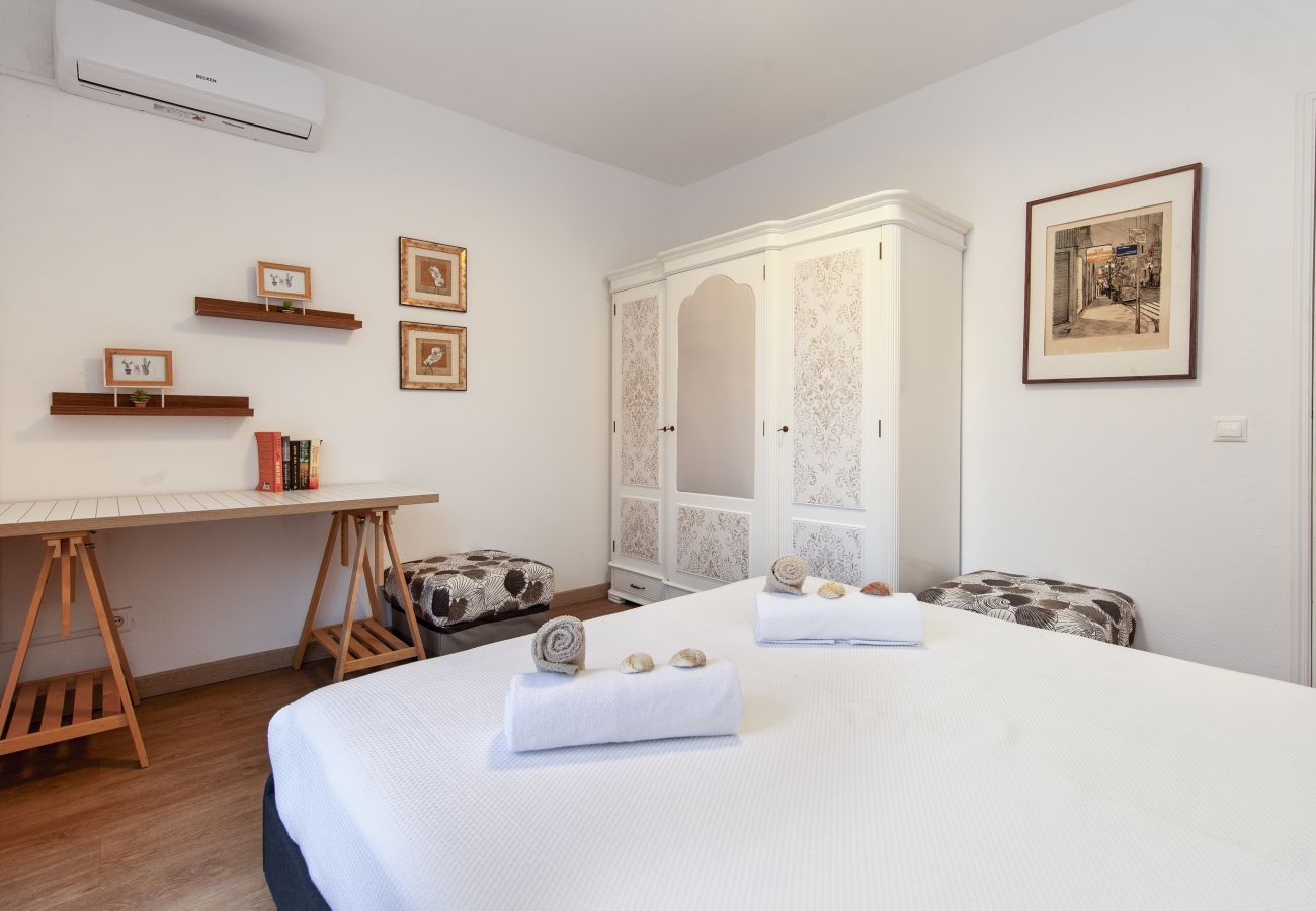 Villa em Armação de Pêra - Villa Las Salinas