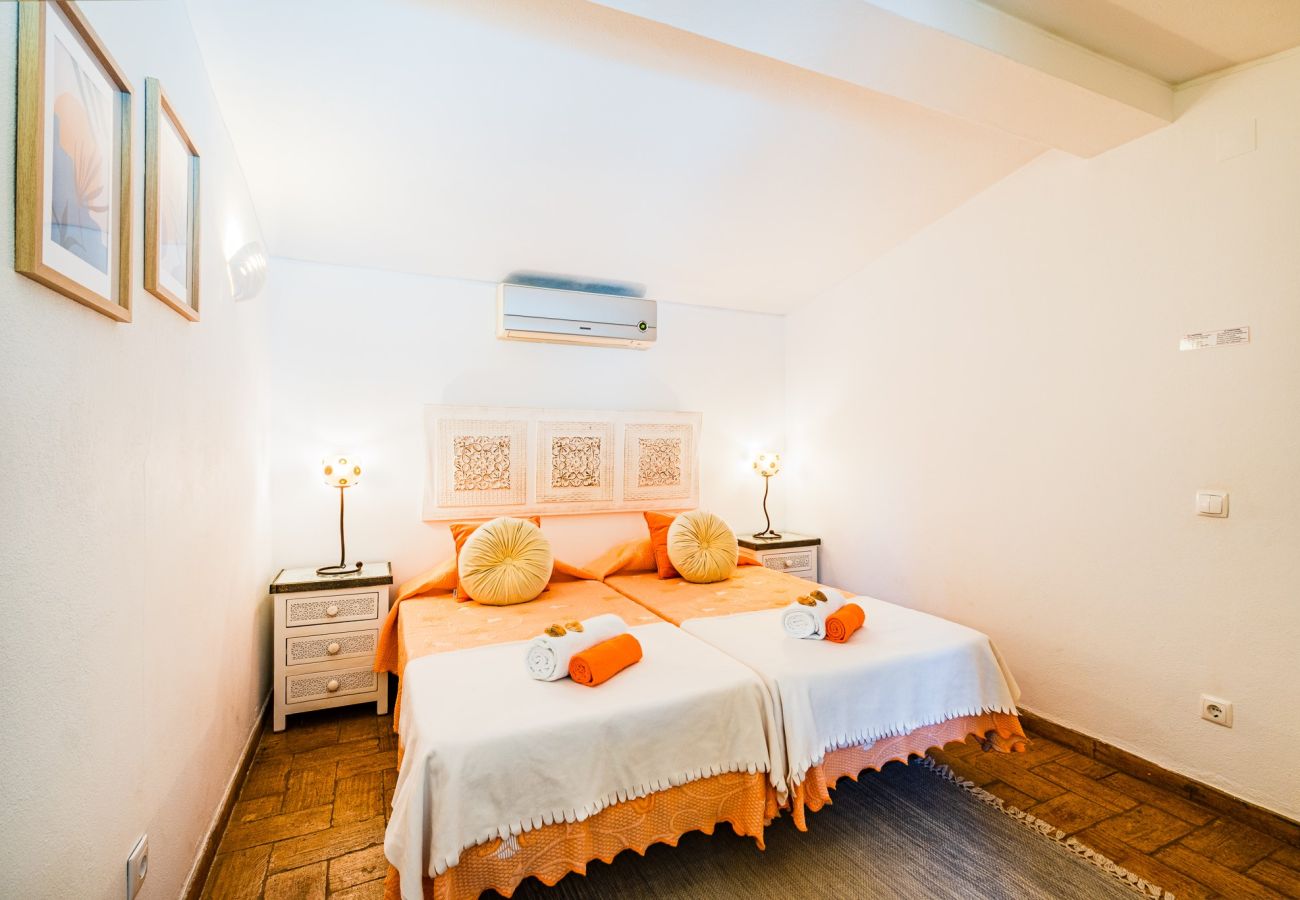 Villa em Albufeira - Villa Alice