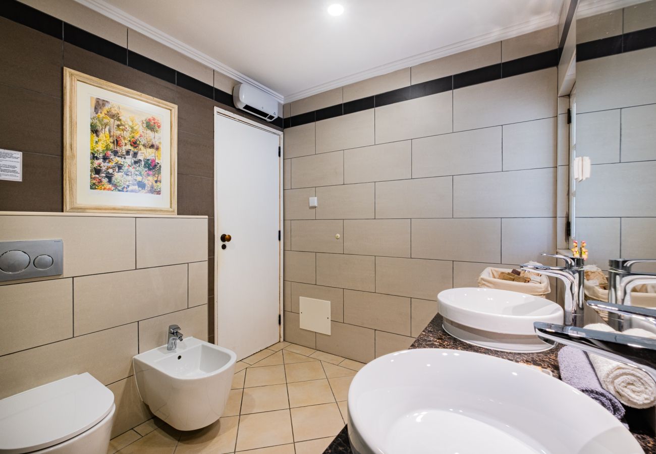 Villa em Albufeira - Villa Alice