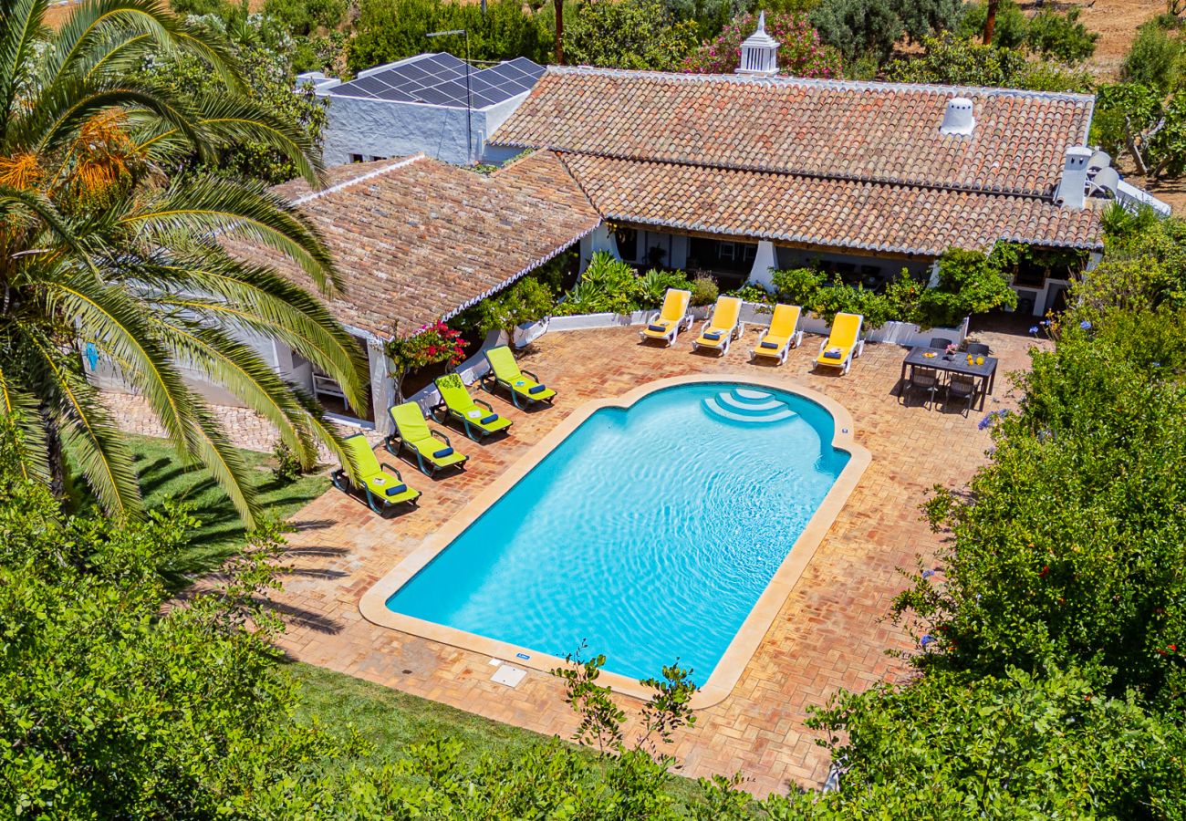 Villa em Albufeira - Villa Alice