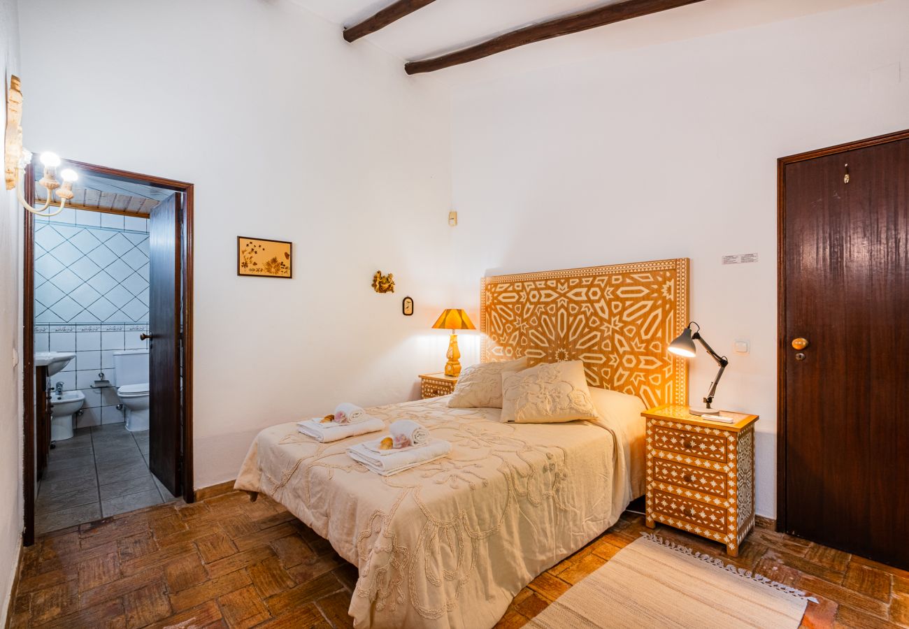 Villa em Albufeira - Villa Alice