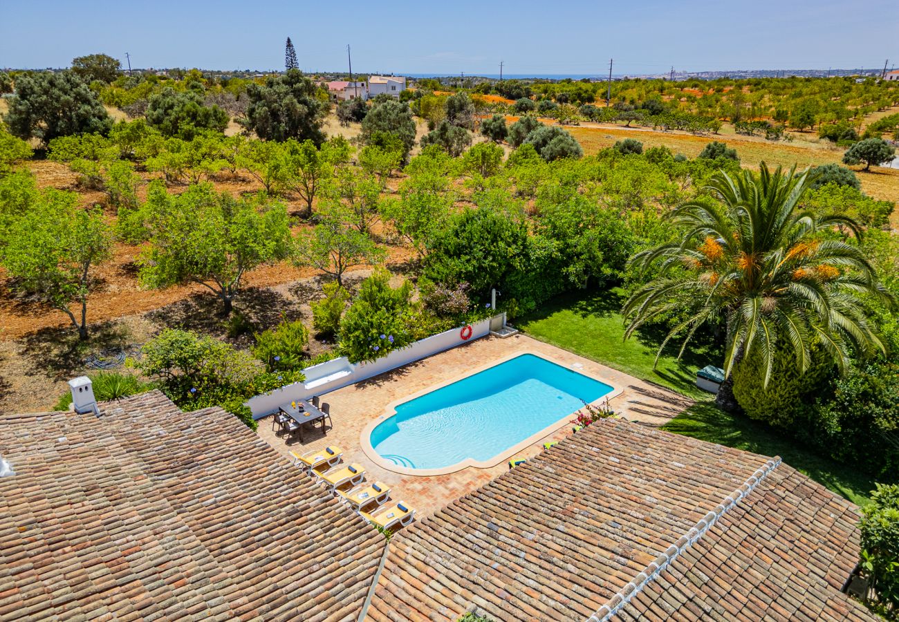Villa em Albufeira - Villa Alice