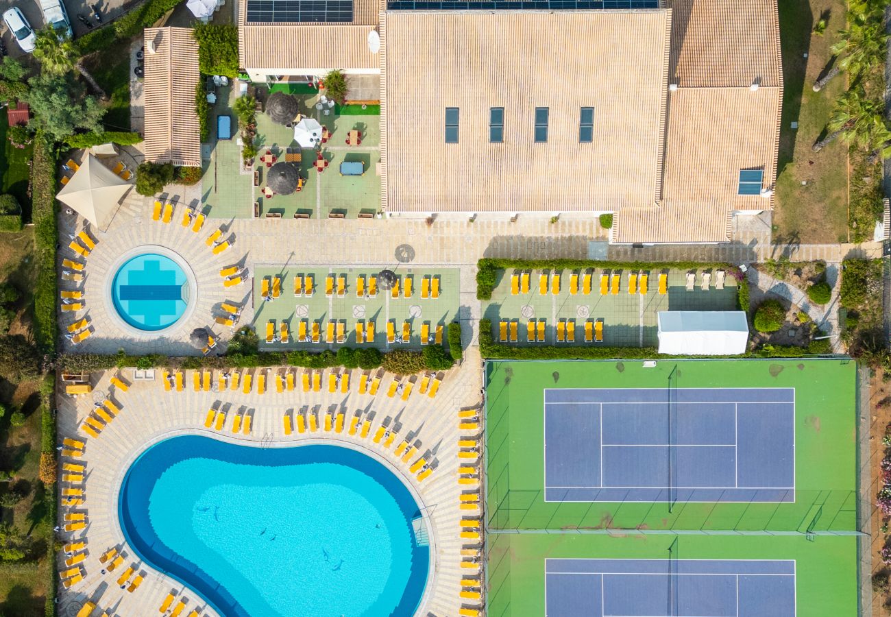 Apartamento em Portimão - Apartment Oasis Diamond