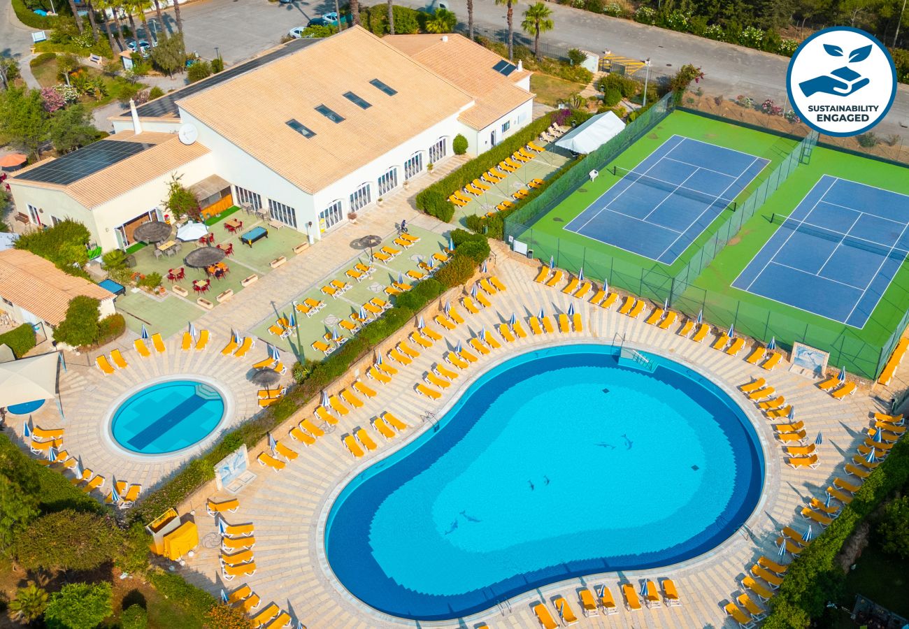 Apartamento em Portimão - Apartment Oasis Diamond