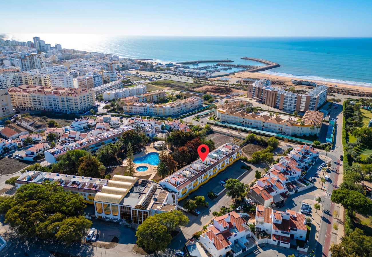 Apartamento em Quarteira - Apartment Portofino 2