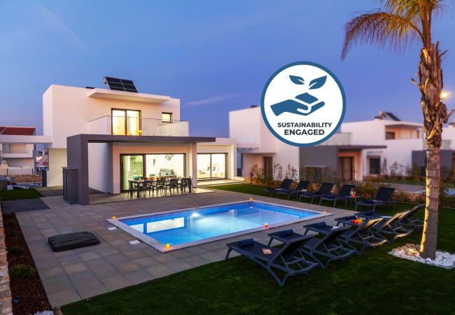Villa em Albufeira - Villa Aqua 2
