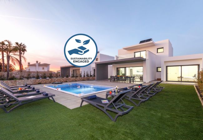 Villa em Albufeira - Villa Aqua 5