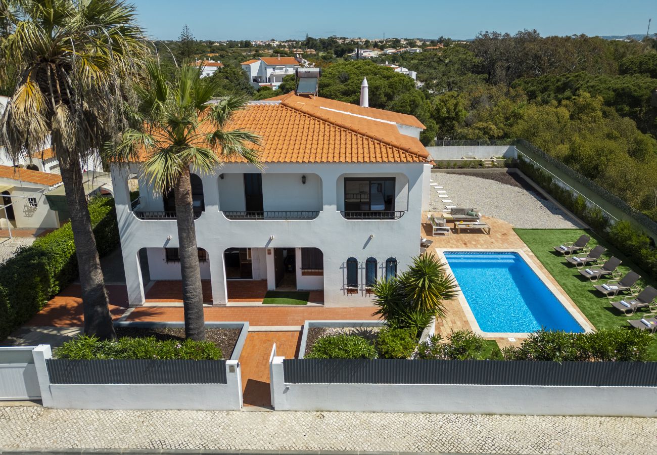 Villa em Albufeira - Villa Bellegarde