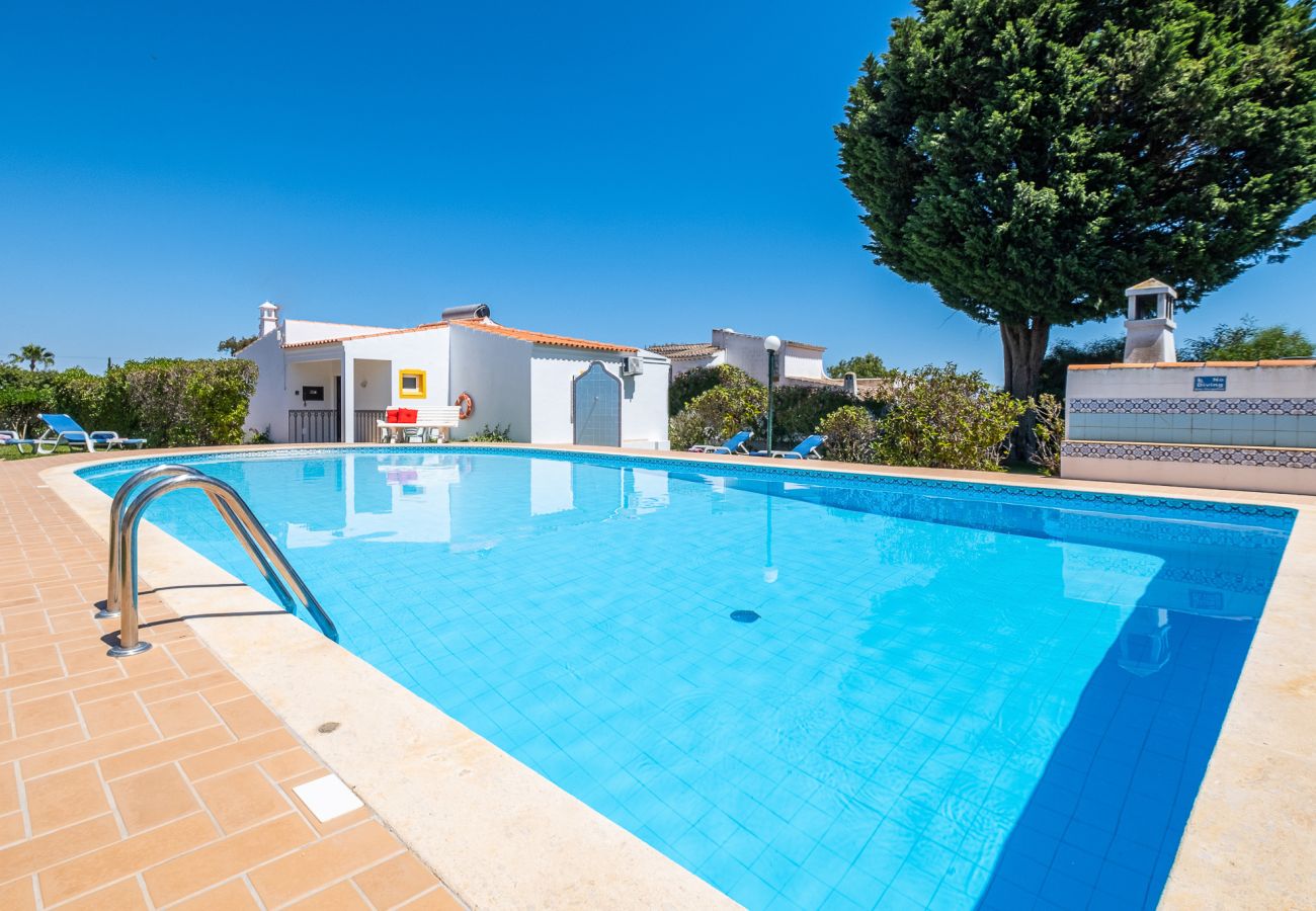 Villa em Albufeira - Villa Bella Vista