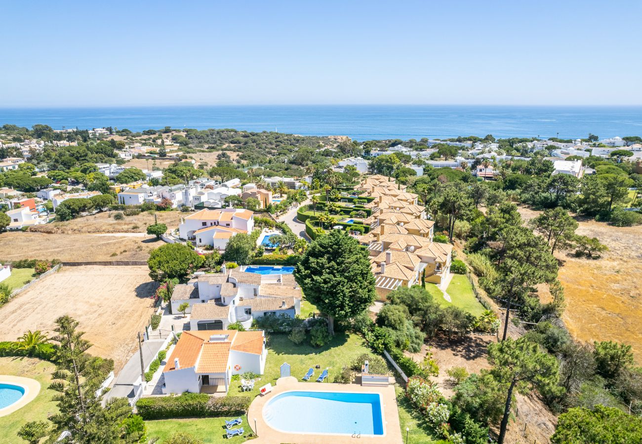 Villa em Albufeira - Villa Bella Vista