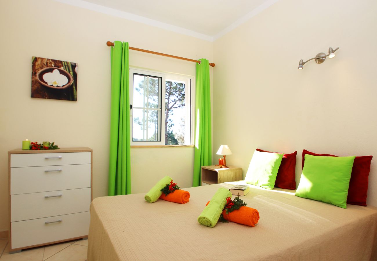 Villa em Albufeira - Villa Bella Vista