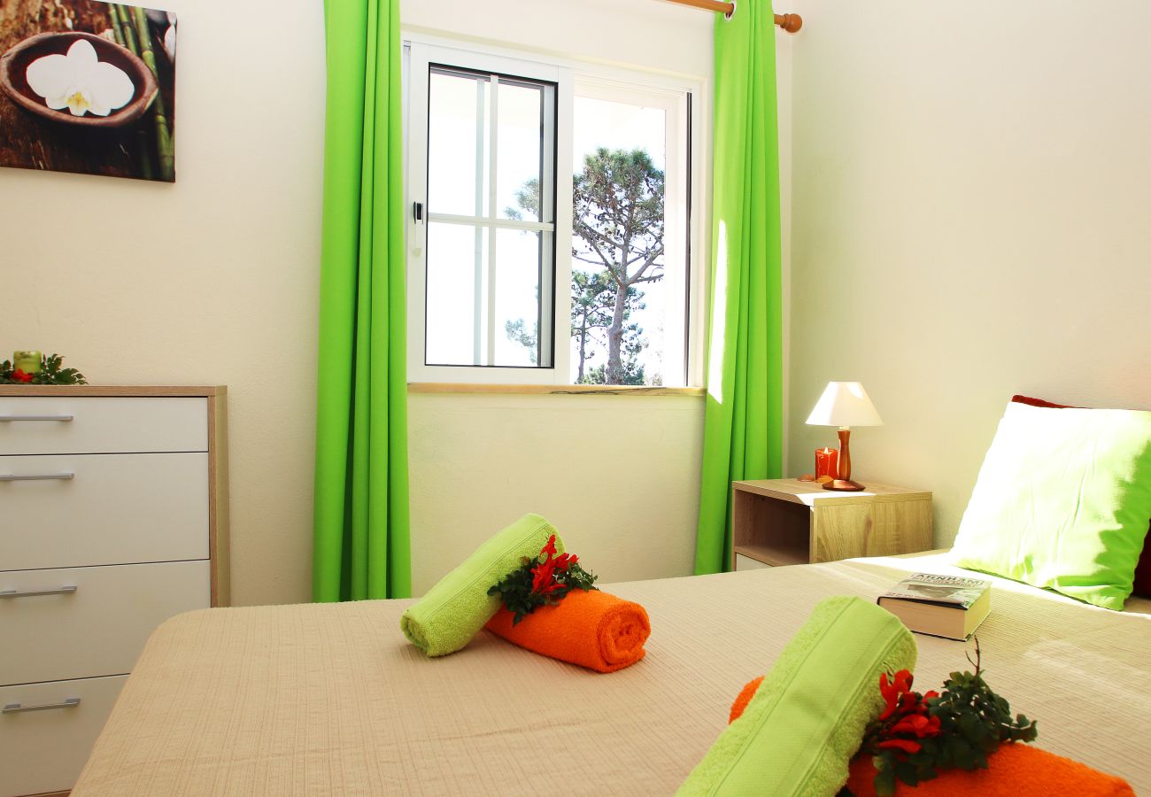 Villa em Albufeira - Villa Bella Vista