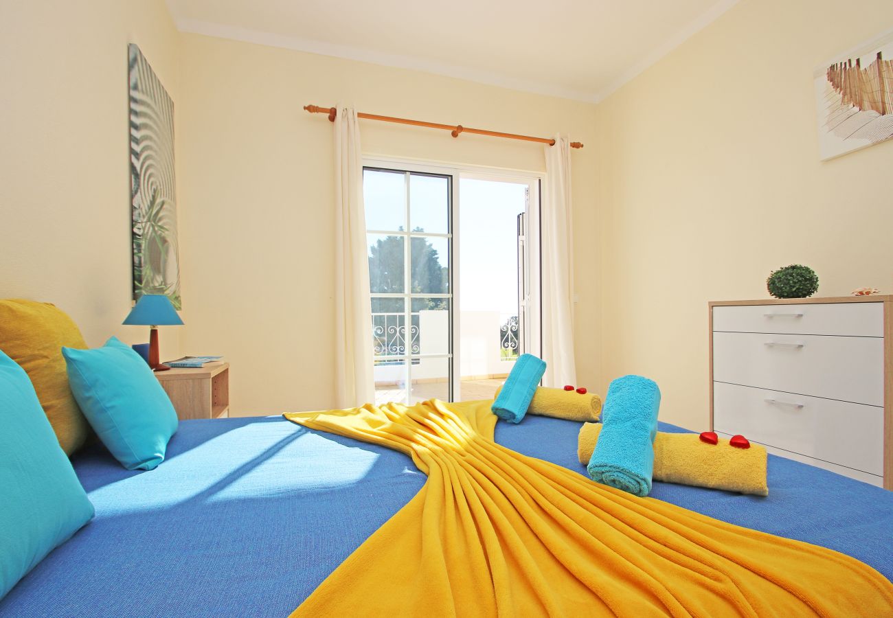 Villa em Albufeira - Villa Bella Vista