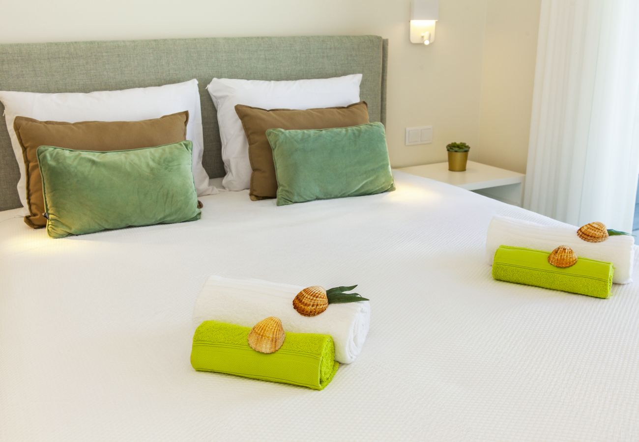 Villa em Albufeira - Villa Del Pescador