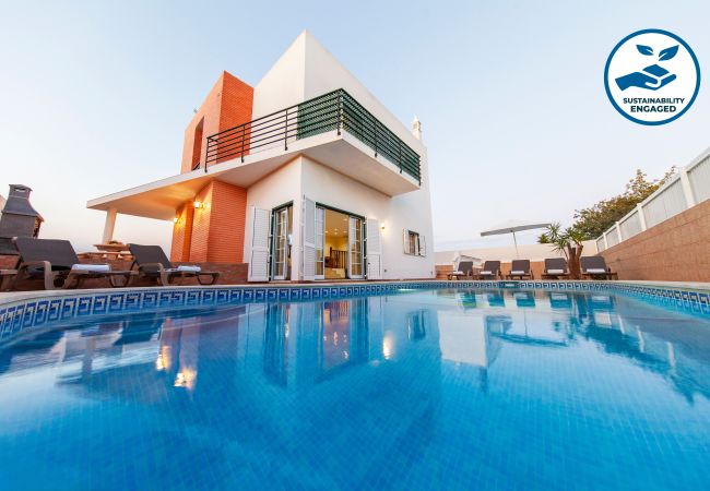 Villa em Albufeira - Villa Saona