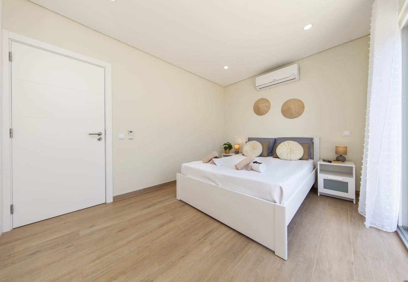 Villa em Alcantarilha - Villa Harmony