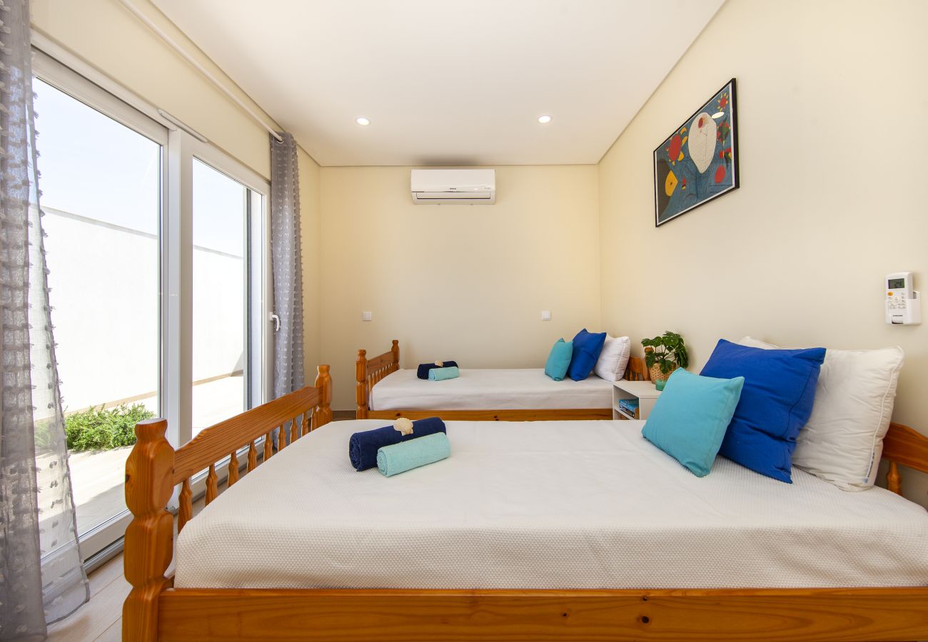 Villa em Alcantarilha - Villa Harmony