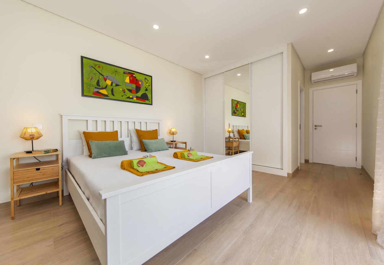 Villa em Alcantarilha - Villa Harmony