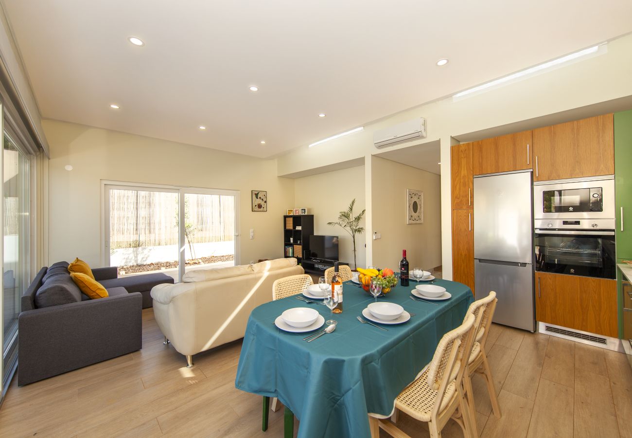 Villa em Alcantarilha - Villa Harmony