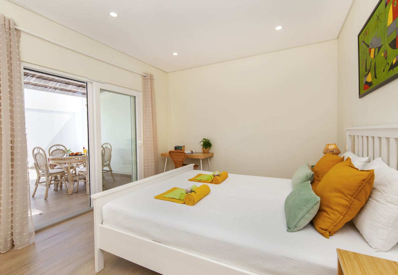Villa em Alcantarilha - Villa Harmony
